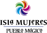 Isla Mujeres Logo